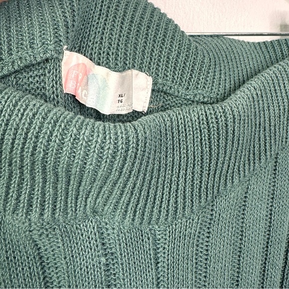 Free People Movement Ribbed Wide Leg Pants Size Large - Picture 3 of 6